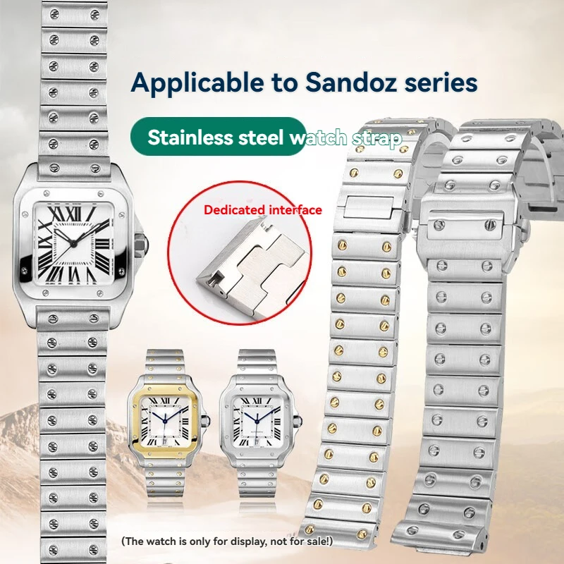 cinturino-in-acciaio-inossidabile-compatibile-santos-100-bracciale-stile-cartier-da-20-mm-23-mm-cinturino-in-metallo-massiccio-per-orologio-serie-cartier-santos