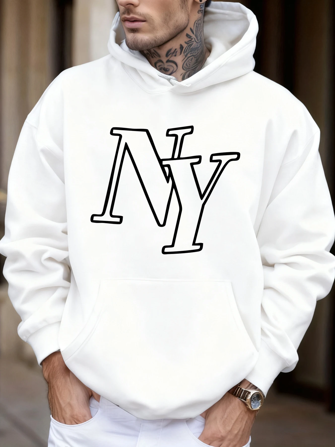 Ny Artistic Letter … - image