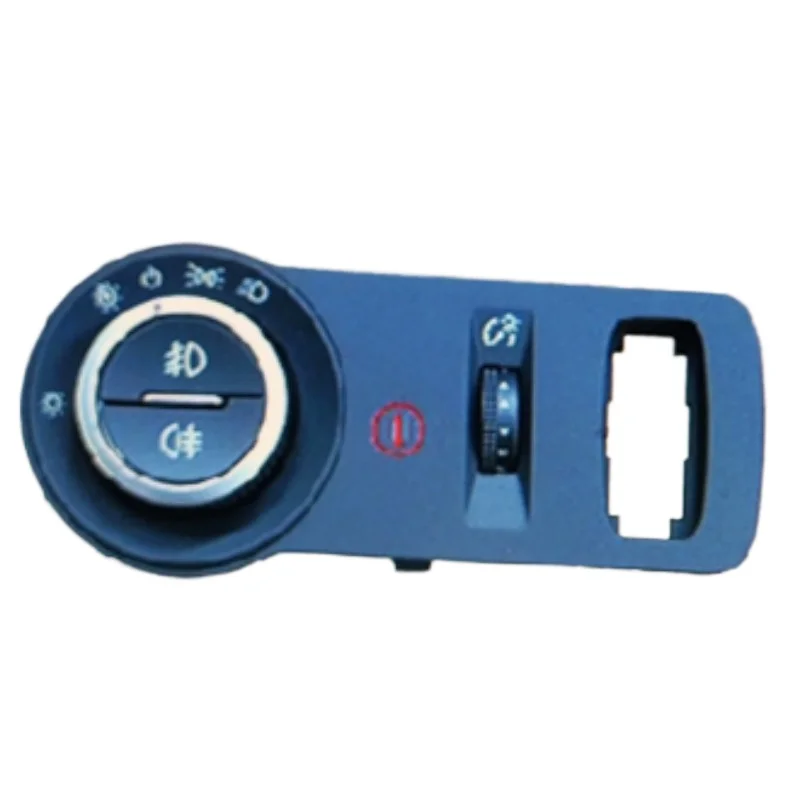 3709200XKU33A 3709300XKU62A 3709300XKU33A 1pc Combination Light Control Switch Assembly for Great Wall WEY VV7 P8
