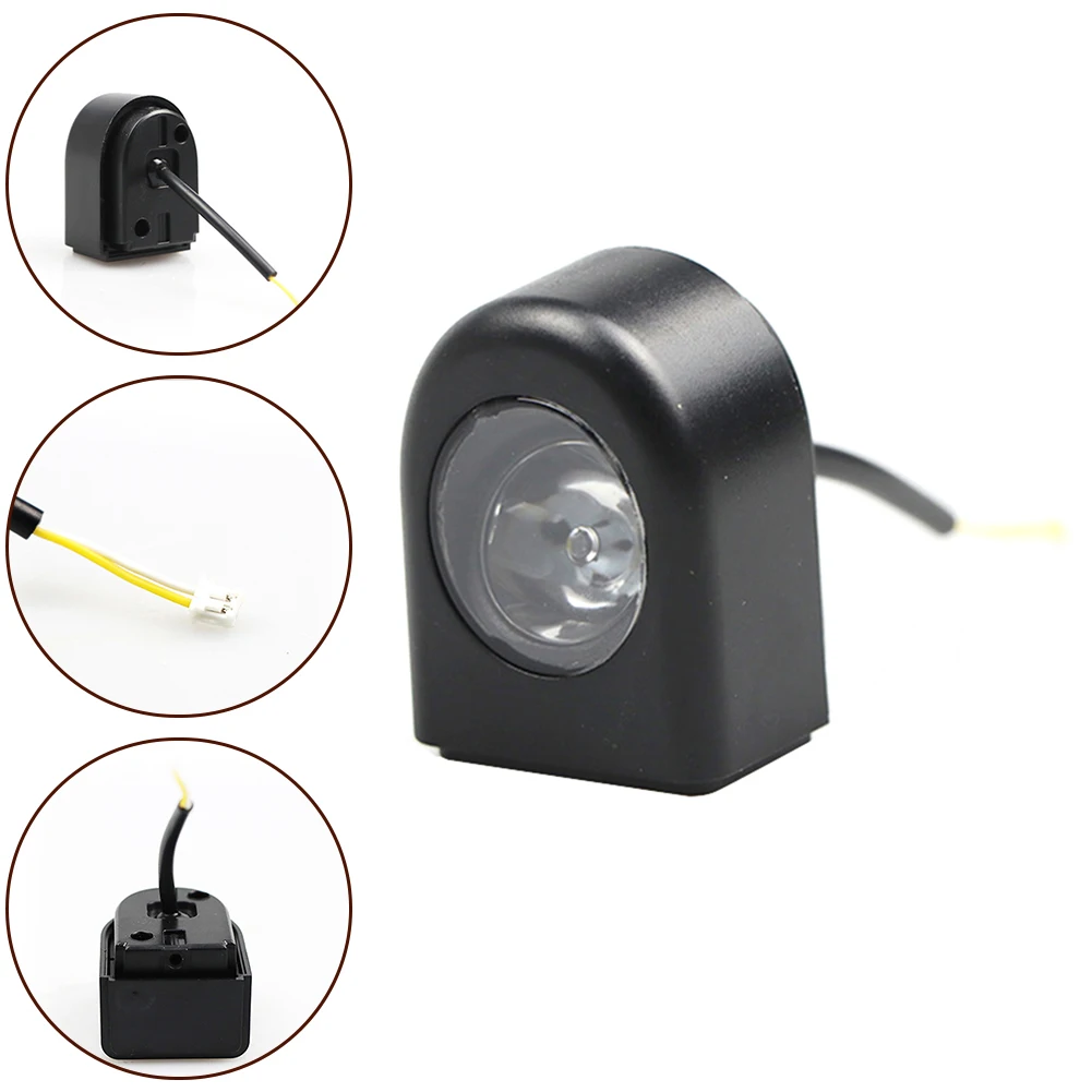 Electric Scooter Headlight Led Light Headlight Led Light For Xiaomi M365/Pro Electric Scooter Front Lamp Skateboard Accessories