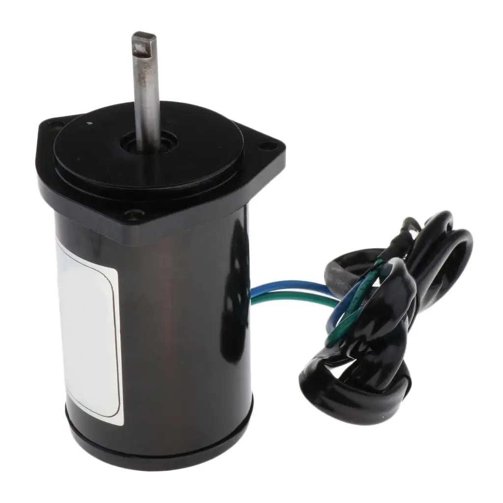 

Новый Моторный узел Power Tilt Trim (Trim Motor Assembly) для подвесных лодочных моторов Yamaha 40-100 л.с. (горячая новинка)