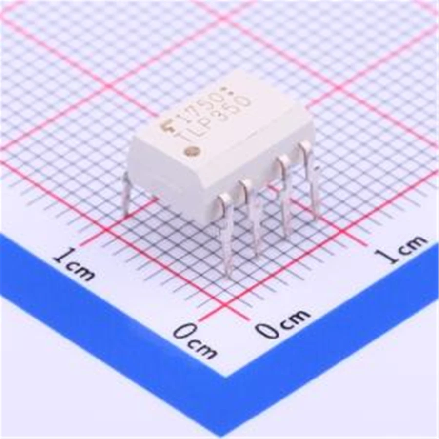 

10PCS/LOT(Optocoupler - logic output) TLP350(F)