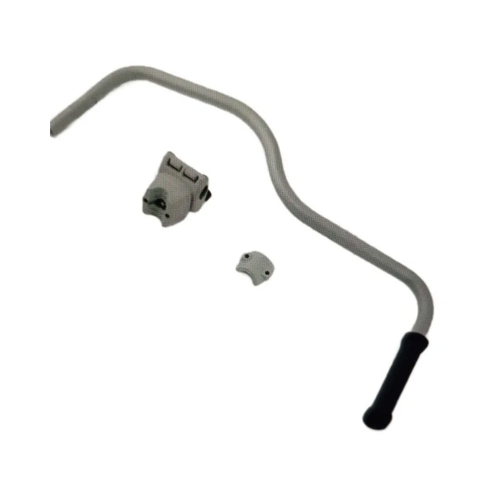 Handlebar Mounting Bracket for Left Position Use on Model 130 131 110 111 90 91 89 200 Motor Scooter Applications