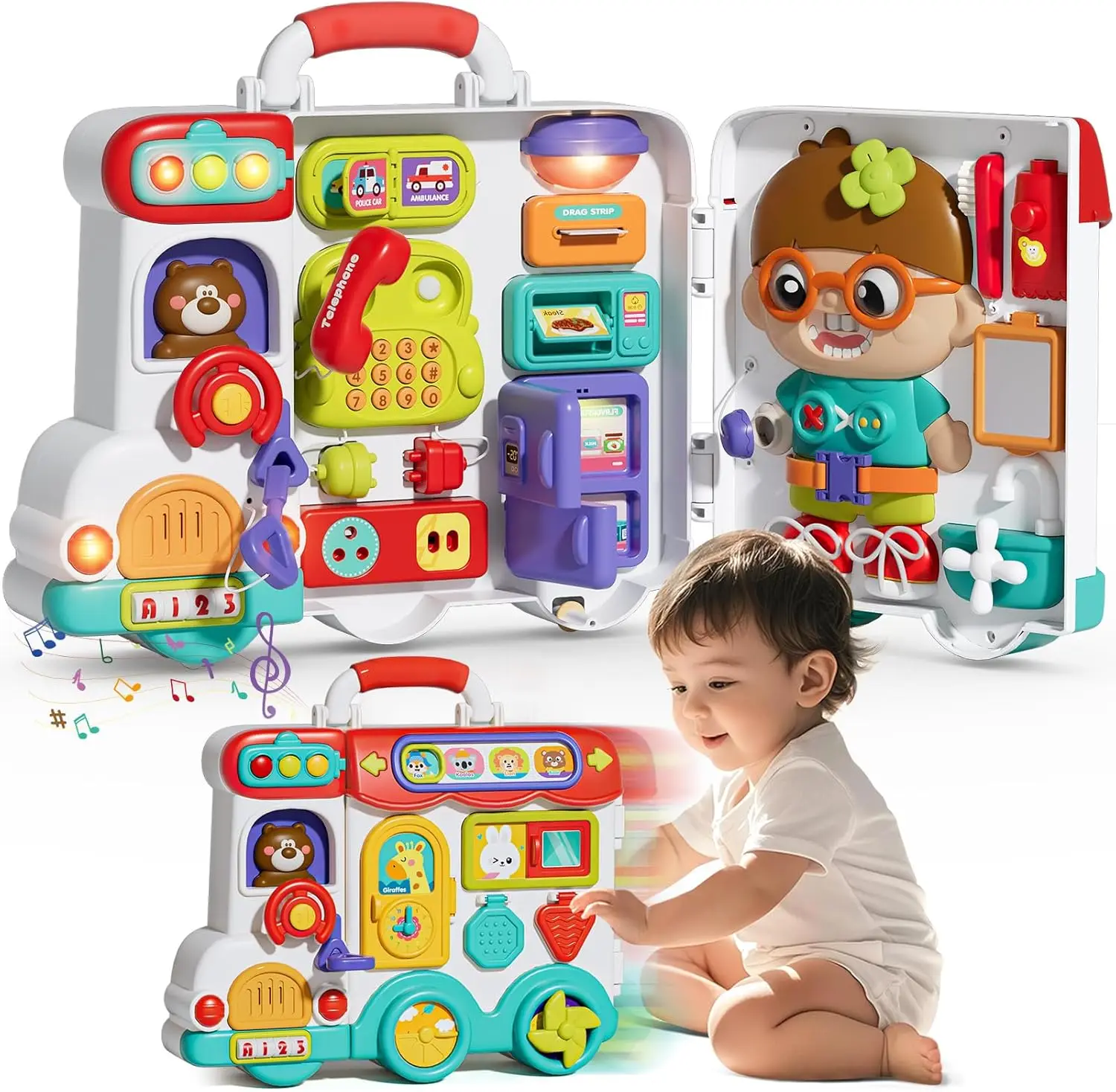 #37 Low Price Life Skills Toys Deals