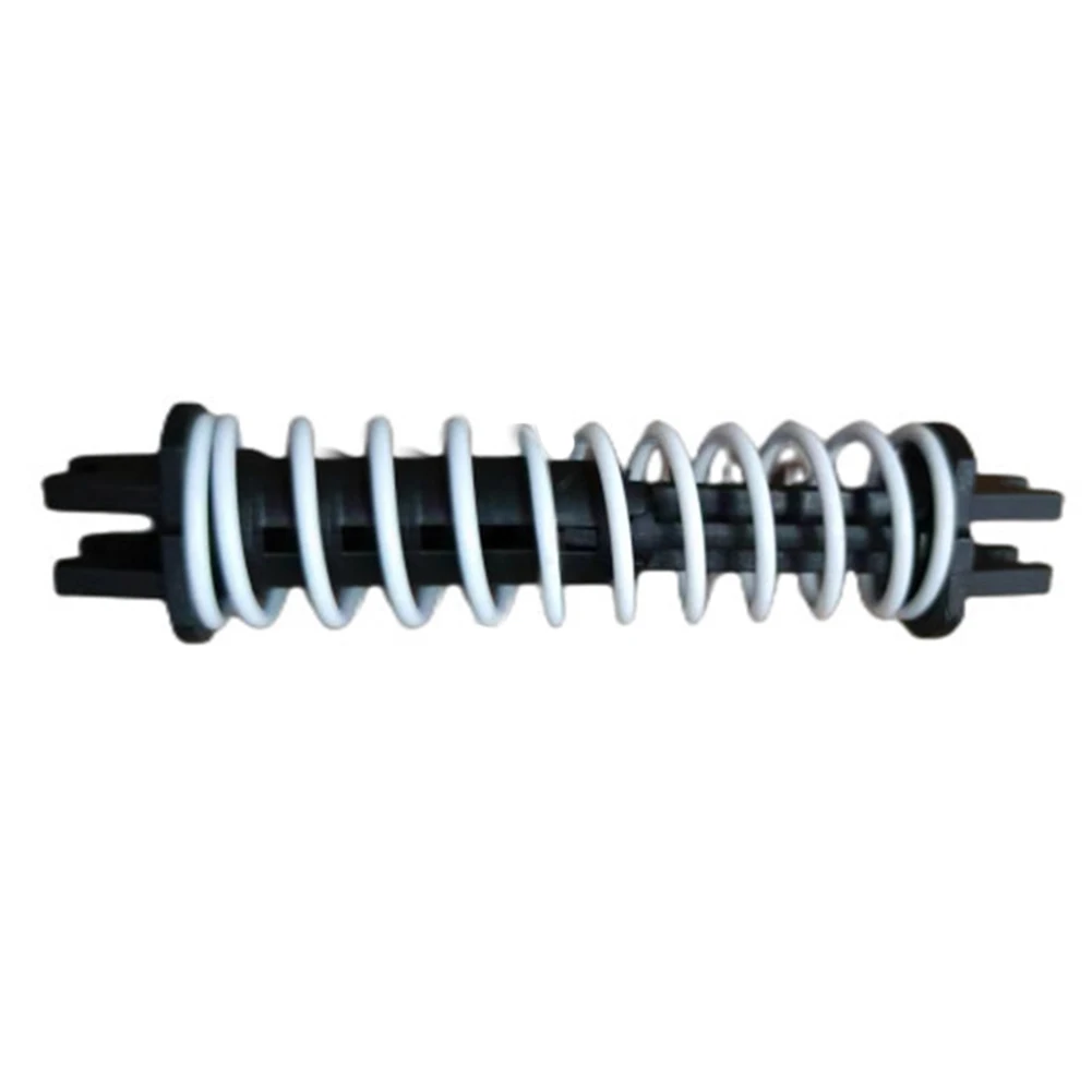 For 206 Clutch Spring Clutch Pedal Spring Clutch Pedal Return Spring Wear-resistant Construction High Universality Fitment