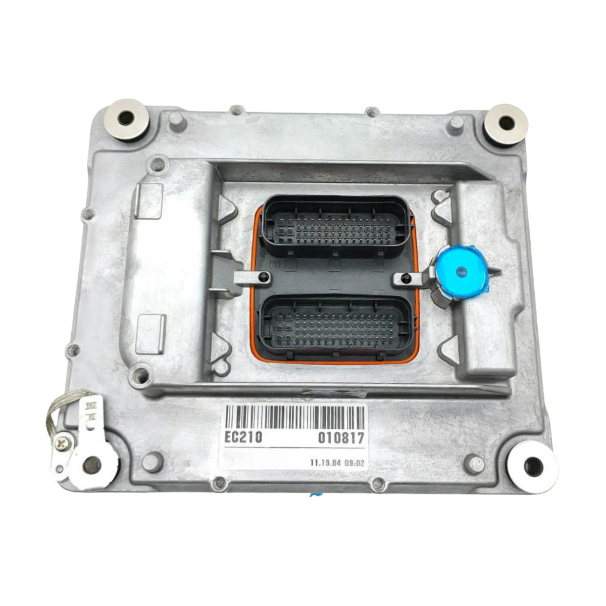 

high-quality 60100000 601-00000 ECU Controller With Program for Volvo