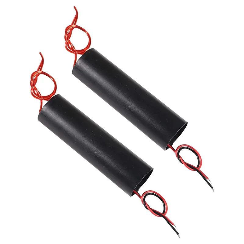 5Pcs 고전압 발생기 DC 6-12V ~ 1000KV 부스트 스텝 업 인버터 아크 펄스 발생기 전원 모듈 YDH