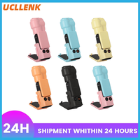 Plastic Case For DJI Osmo Pocket 3 Cover Protector Case Handheld Gimbal Camera for DJI OSMO Pocket 3 Accessories