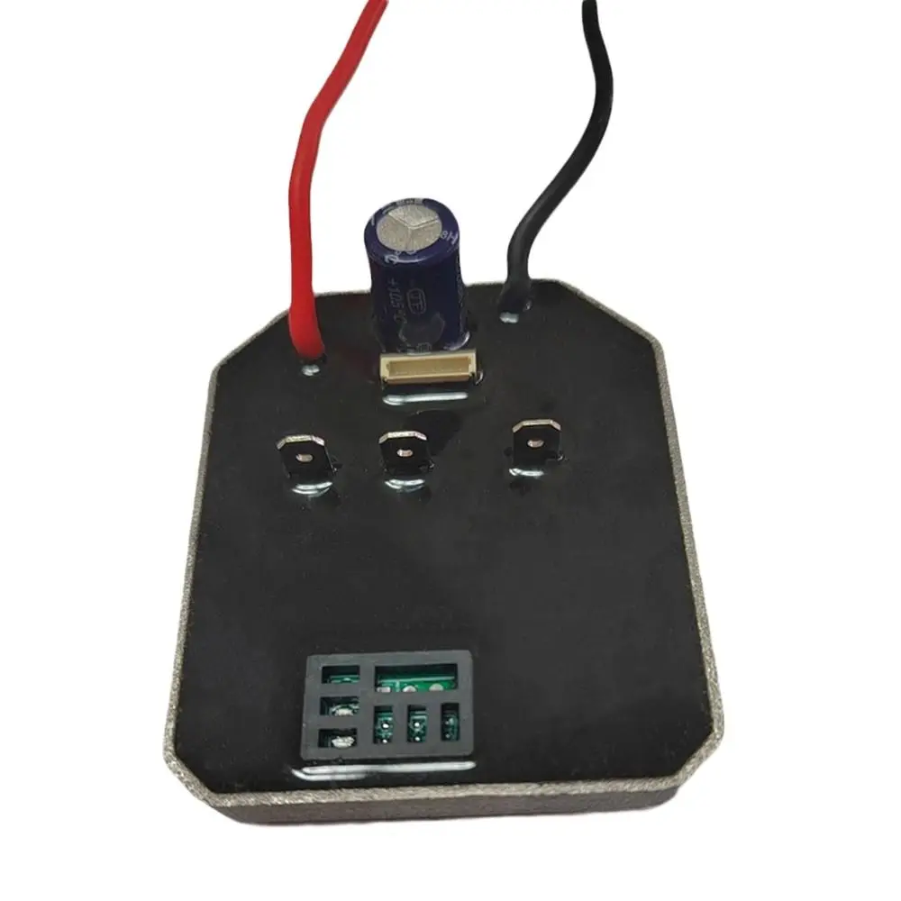 

13mm Electric Tool Control Board Brushless Lithium Hammer Circuit Board Circuit Board Controller Electric Grinder Motherboard