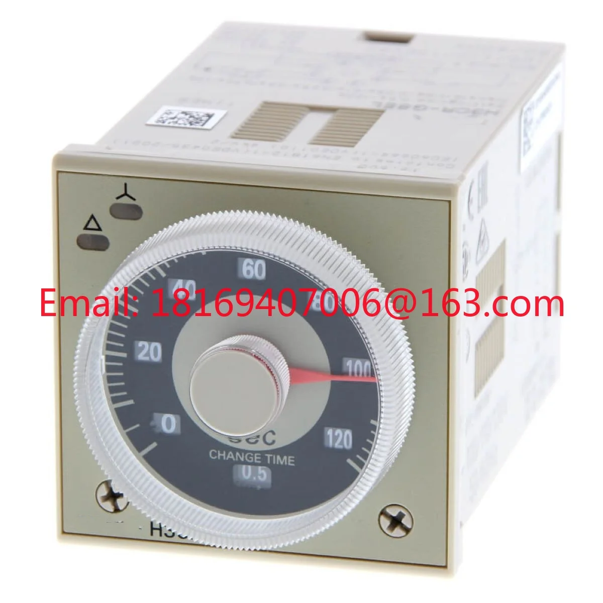 

H3CR-G8EL AC200-240 H3CR7022D