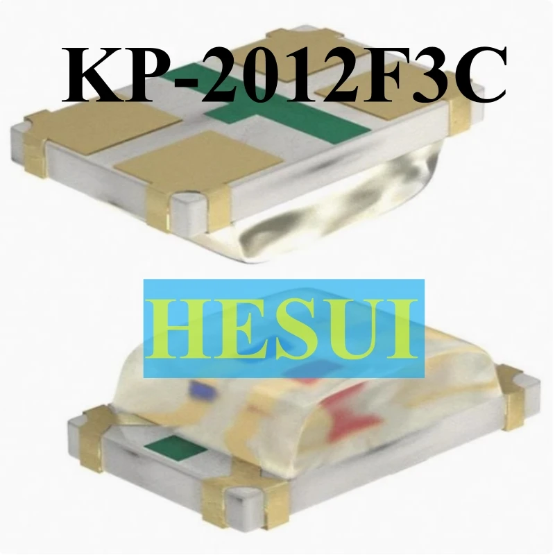 100PCS Infrared Emi… - image