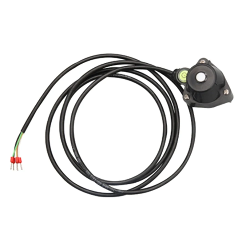 

PYR20 Solar Radiation/Pyranometer Sensor