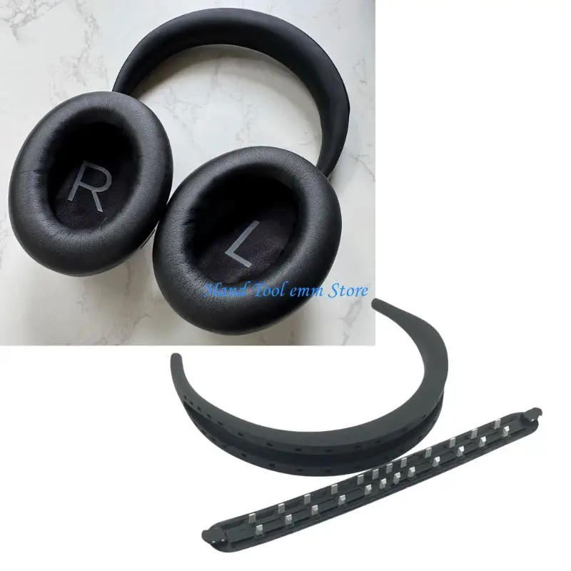 

H37F Replacement Headband Cushion Head Beam Cover Protectors for 700/NC700