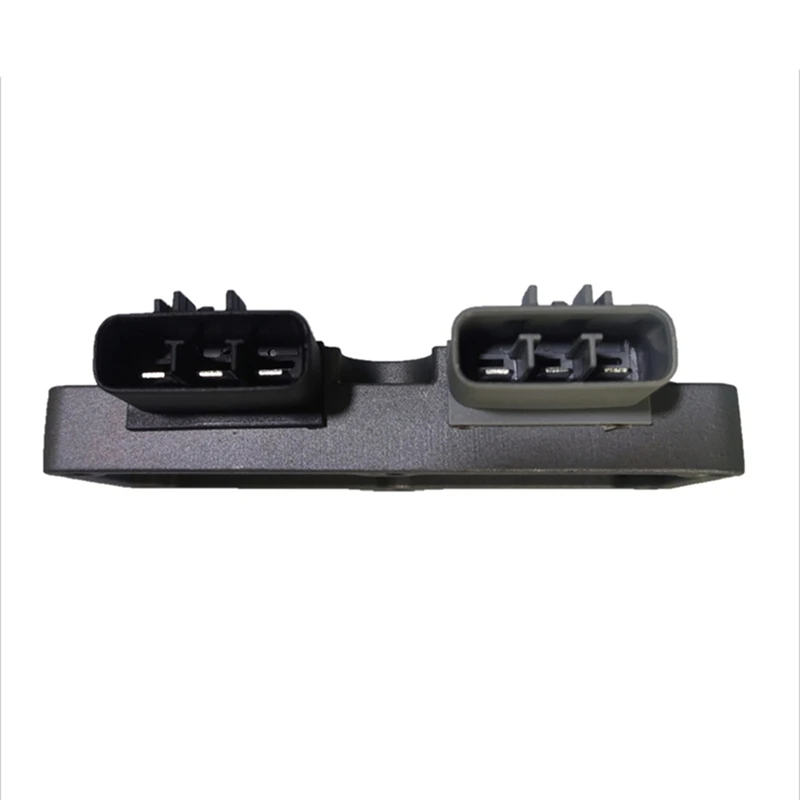 

M0t-rMotorcycle Voltage Regulator Rectifier for Yamaha F125 F130 VF115 LF115 FL115 6EK-81960-00 6EK-81960-02