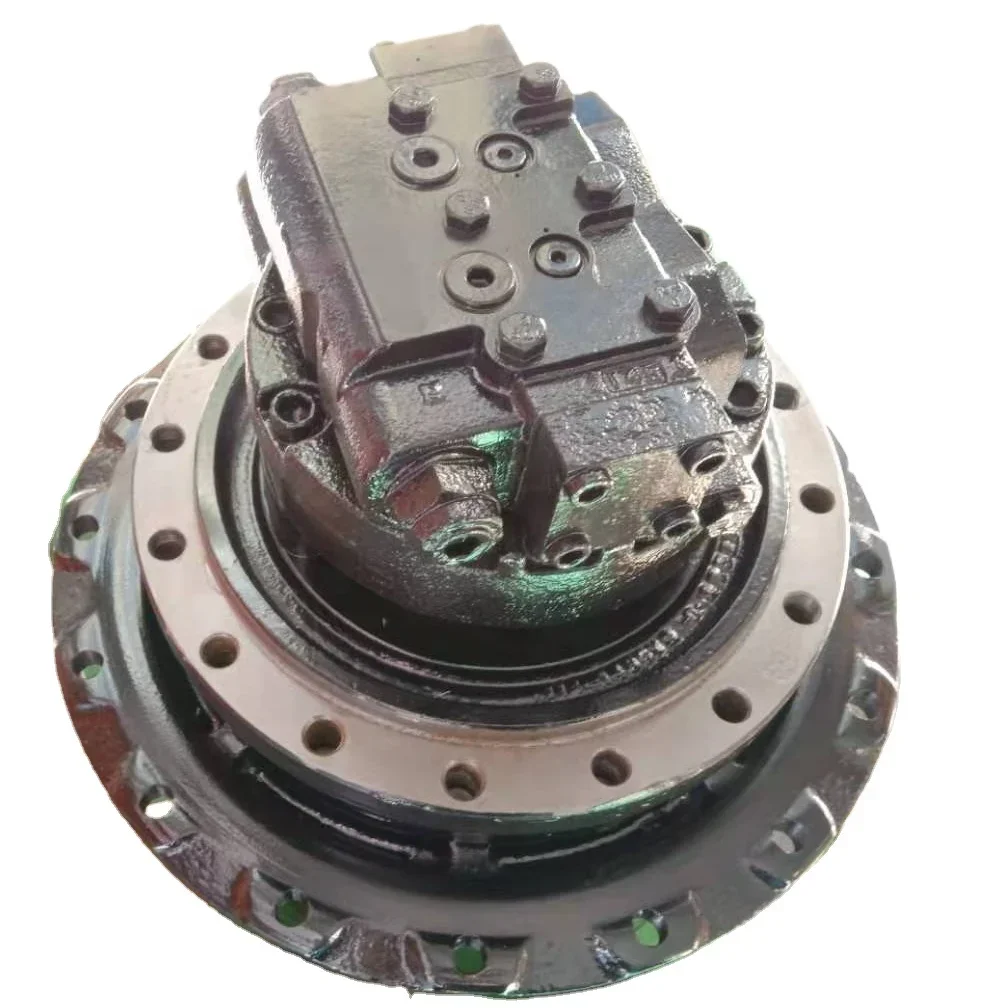 2966298 1484696 2676873 Travel Motor Assy Used For E320D E320DL E320C E315DL Excavator