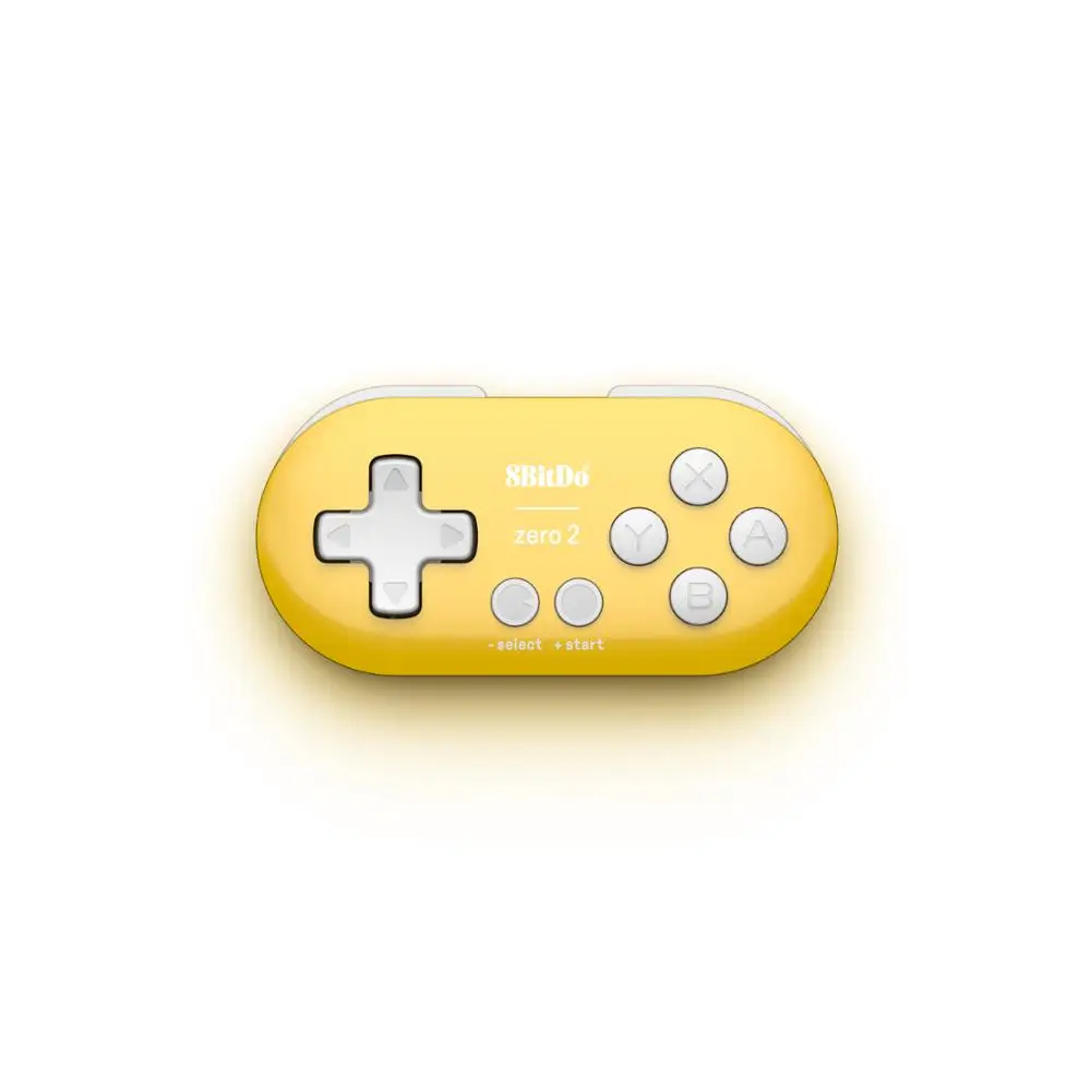 8BitDo صفر 2 بلوتوث غمبد أداة تحكم في الألعاب لاسلكية ل نينتندو سويتش ويندوز أندرويد macOS NS OLED لعبة اكسسوارات