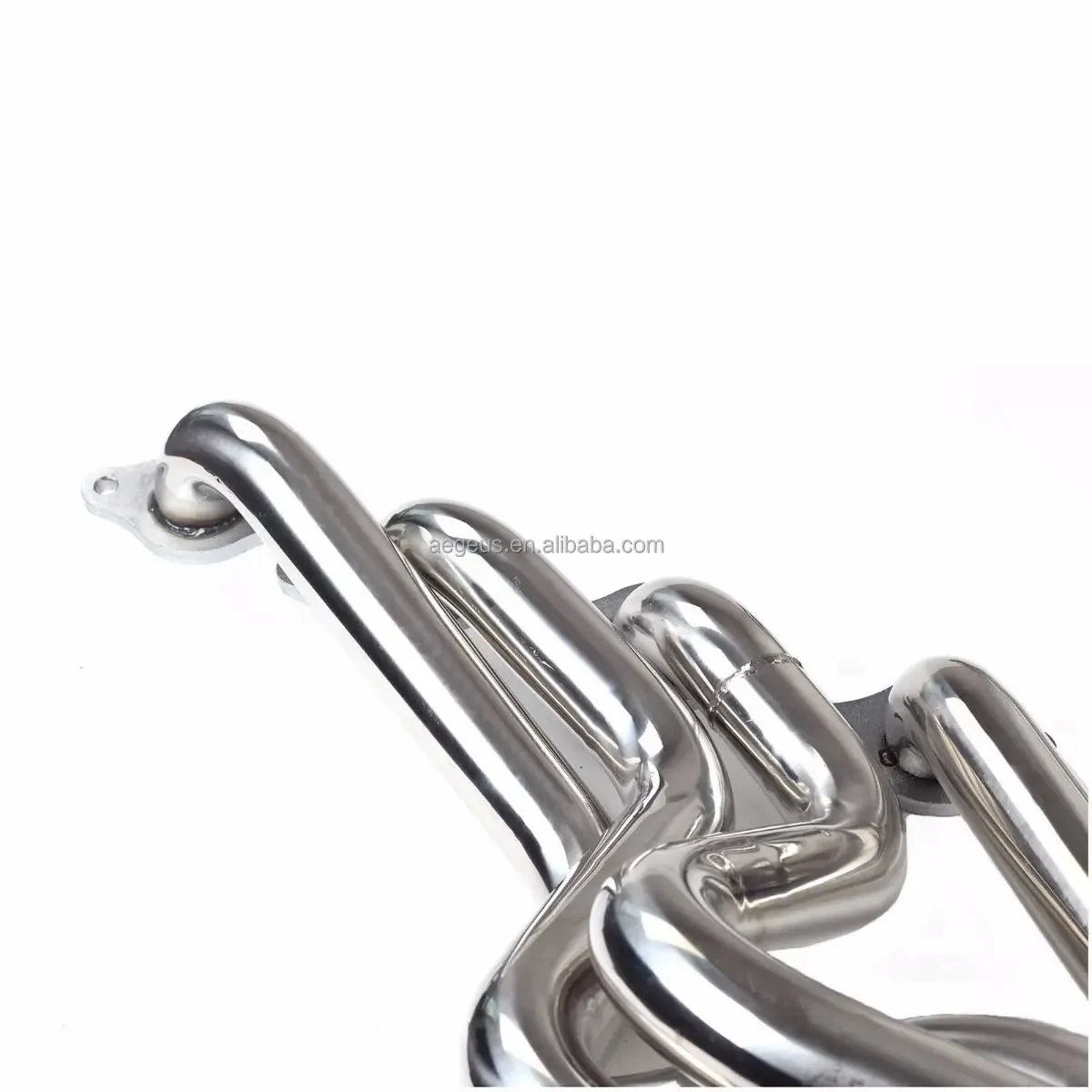 

USA IN STOCK FREE SHIPPINGMotor bike Exhaust system exhaust pipe for GMC, SUV, Pickup, 396, 402, 427, 454,