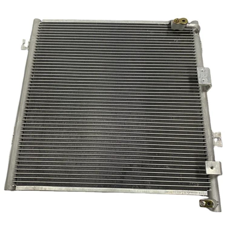 

Excavator Air Conditioner Condenser Radiator Cooling Parts VOE14547919