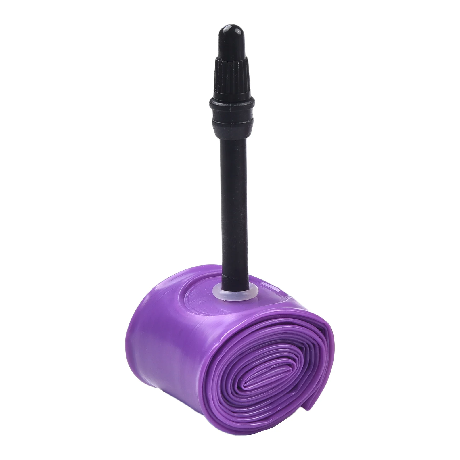 

20inch 406 For TPU Inner Tube Weighing Only 23g for Mountain Bikes with Reinforced Metal Valve for Better Durability