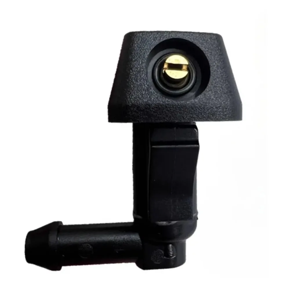 For Chevrolet Cruze Cavalier Sonic AVEO EPICA 2009-2015 Classic Windshield Washer Nozzles 2pc
