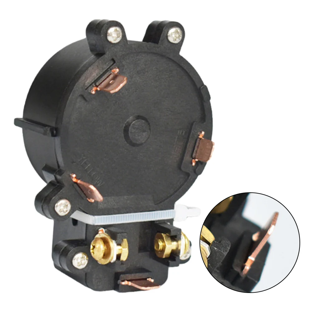 12V Boat Motor Speed Control Switch with Adjustable Thrusts Compatible with 28LBS 36LBS 40LBS 50LBS 60LBS 68LBS and 86LBS