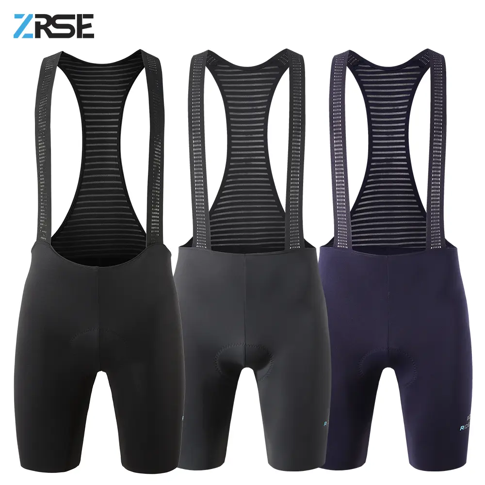 Bib shorts de ciclismo masculino sem costura ao ar livre wear passeio de bicicleta 7 horas acolchoado pro equipe equitação bib collants respirável mtb ciclismo shorts