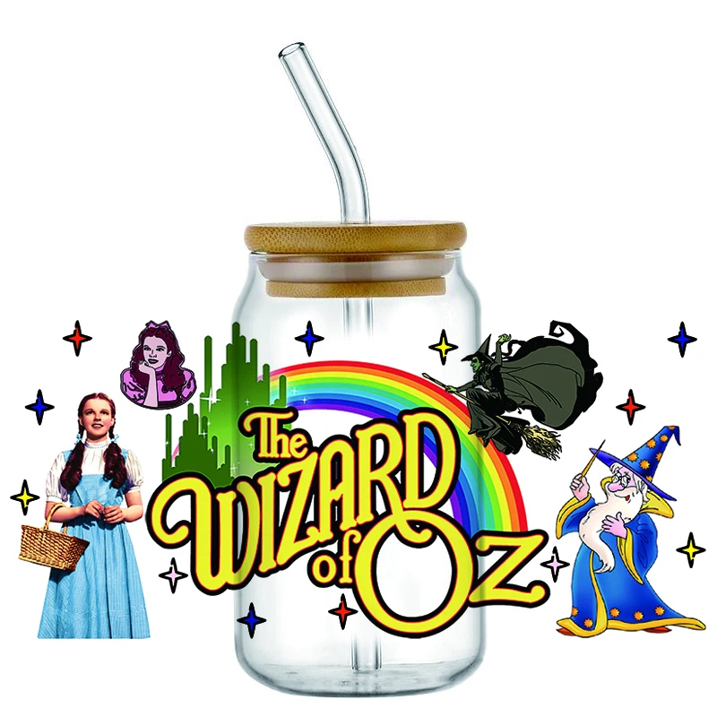 The Wizard Of Oz Pa… - image