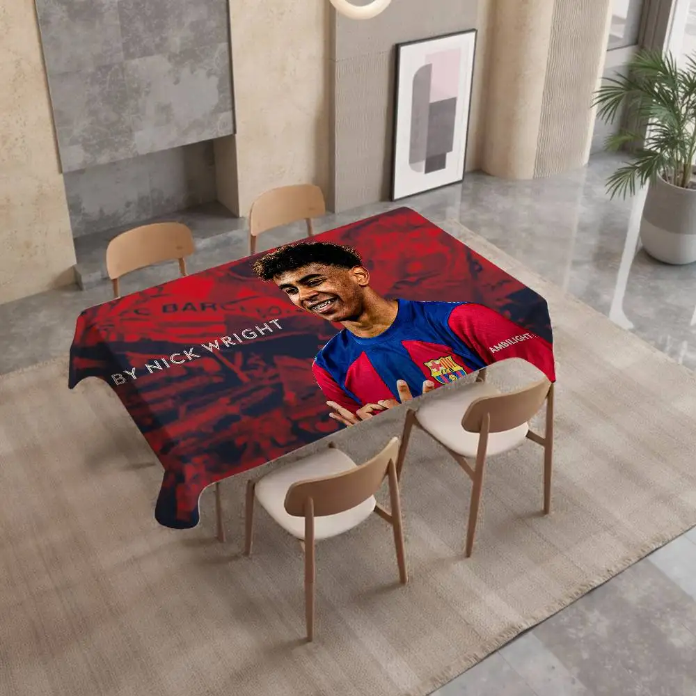 Thumbnail 2 - #3 Dining Table Cloths Comparison Guide