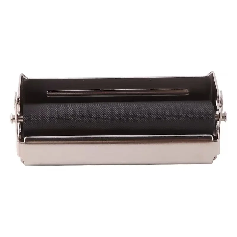 70MM/78MM/Portable Metal Cigarette Rolling Machine Blunt Rolling Machine Cigarette Maker Roller Papers Hand Roller