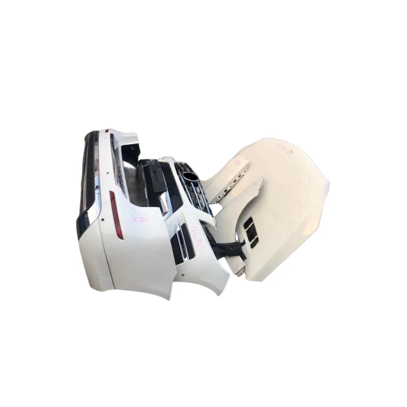 Peças de Carroceria Automotiva: Para-lama Dianteiro para ML350, ML400, ML450 W166 e ML 166 Guitarra Fender