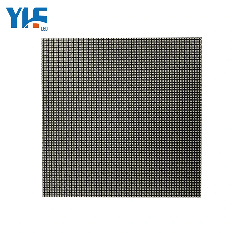 P2.5 SMD LED Display Module 320x160mm 3-Year Warranty Mall Indoor Advertising Screen