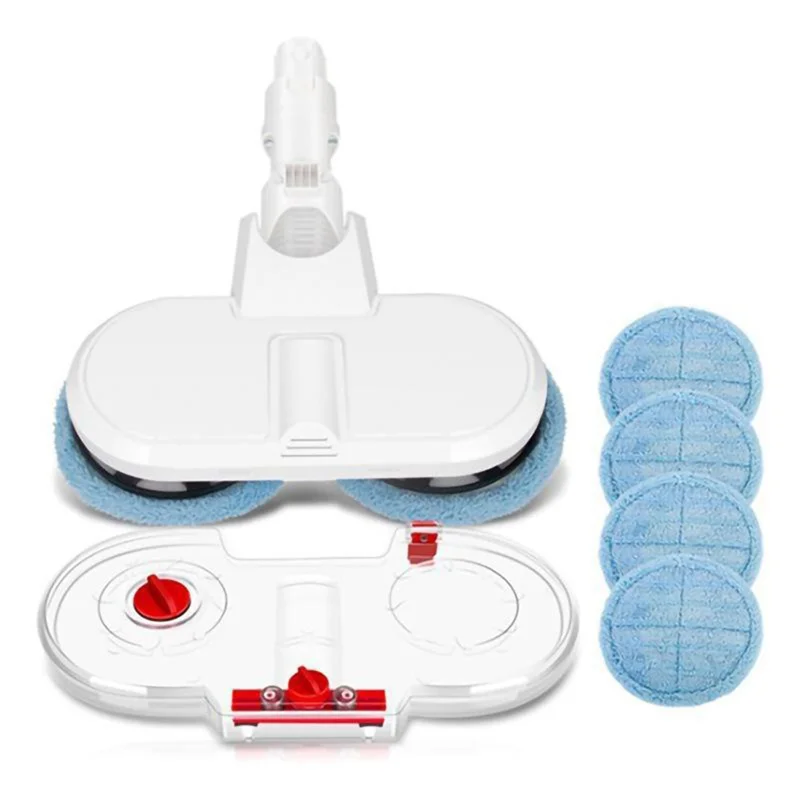 A01V-Vacuum Cleaner…