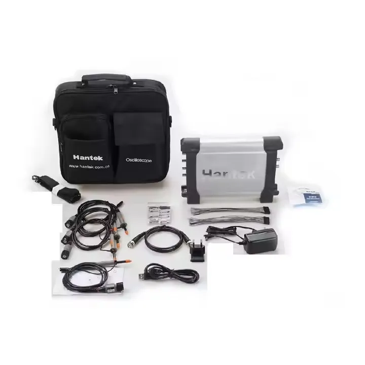 Hantek DSO3254A 250…