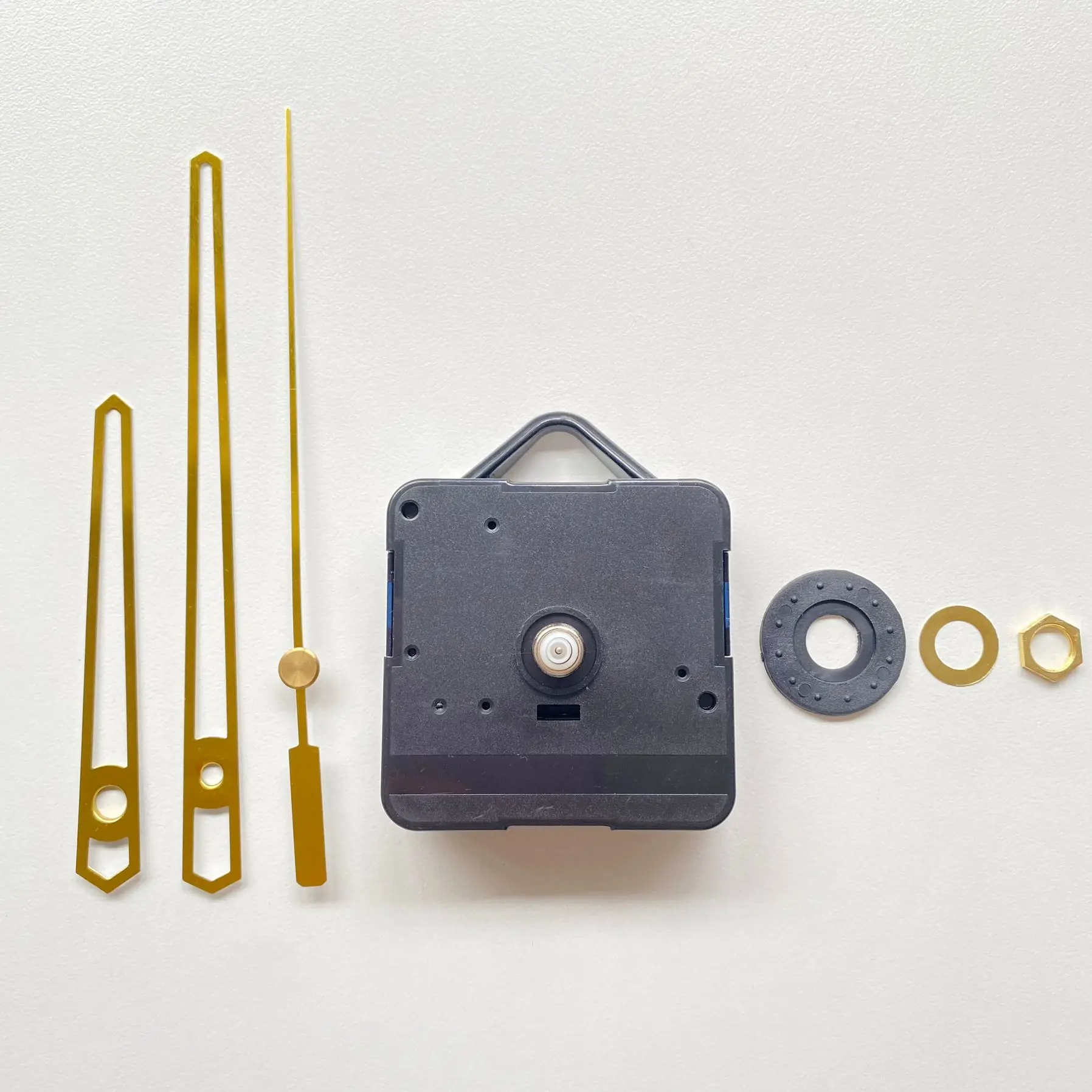 8828-T5 Skip Quartz Clock Movement Mechanism with Hanger Clockwork