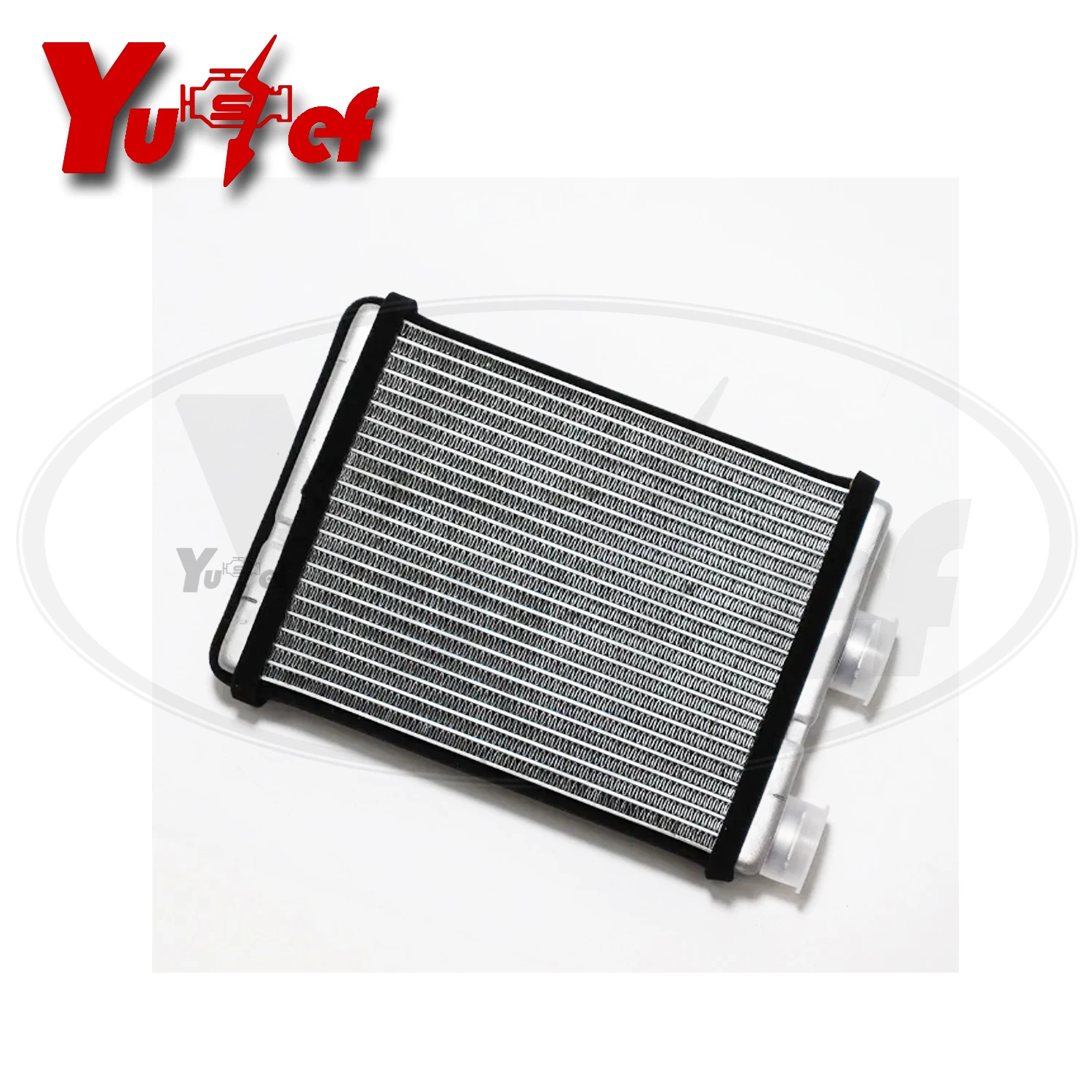 ALL ALUMINUM HEATER CORE FITS FOR NISSAN TEANA J31 2004 27140-9W100