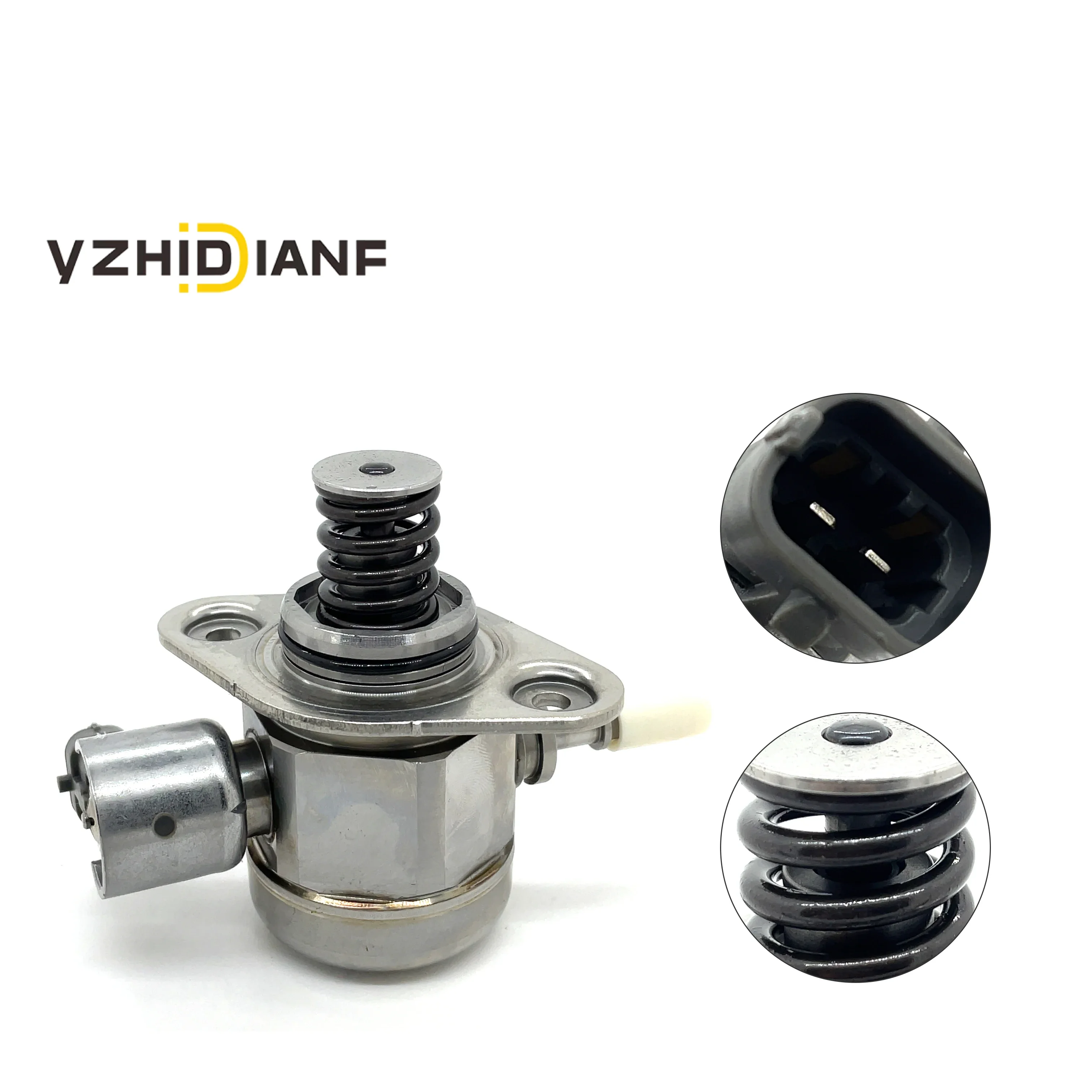 

Оптовый прямой топливный насос высокого давления 35320-2B130 35320-2B220 35320-2B140 для Veloster Accent Rio Forte