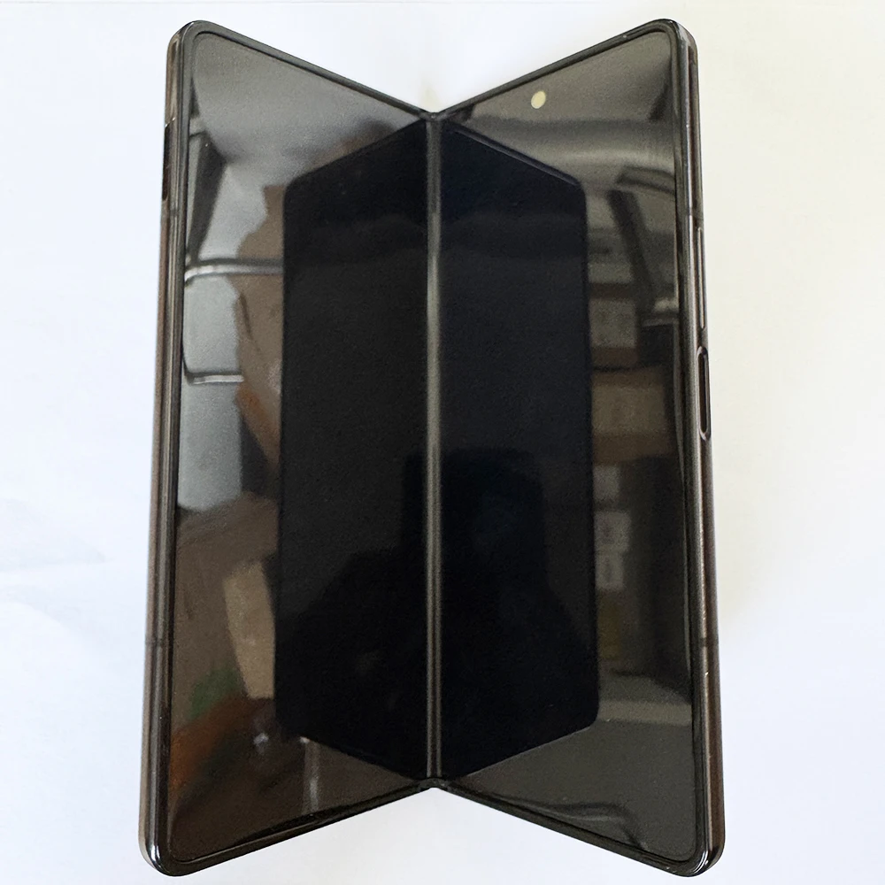 Small Dot For Samsung Galaxy Z Fold4 LCD Inner Screen With Frame