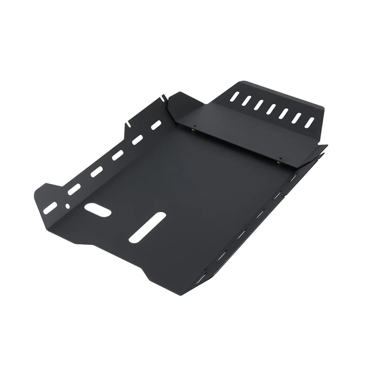 

Motorcycle Skid Plate Engine Protection Guard Cover Bash Guards Sump Plate for GoldWing 1800 GL1800 2001-2017