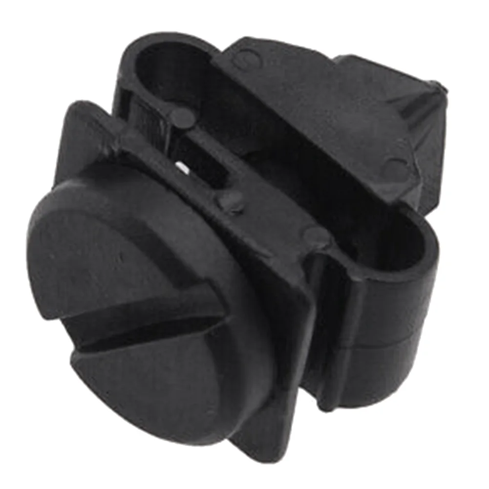 AT77 Engine Cover Undertray Wheel Arch Screw Plastic Black for Honda 91501-SS8-A01, 91601-SS8-A01