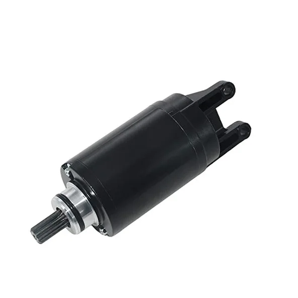 Motorcycle Spare Parts Motor Starter  T1311112 T1314455 T1310060 Tiger 800 Triple 675/675R