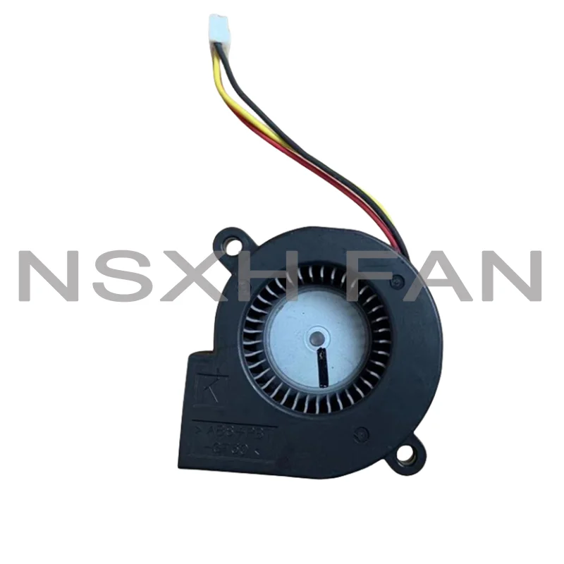 Ventilador Turbo 5025 24v 0.11a e0525k24b7as-13, novo