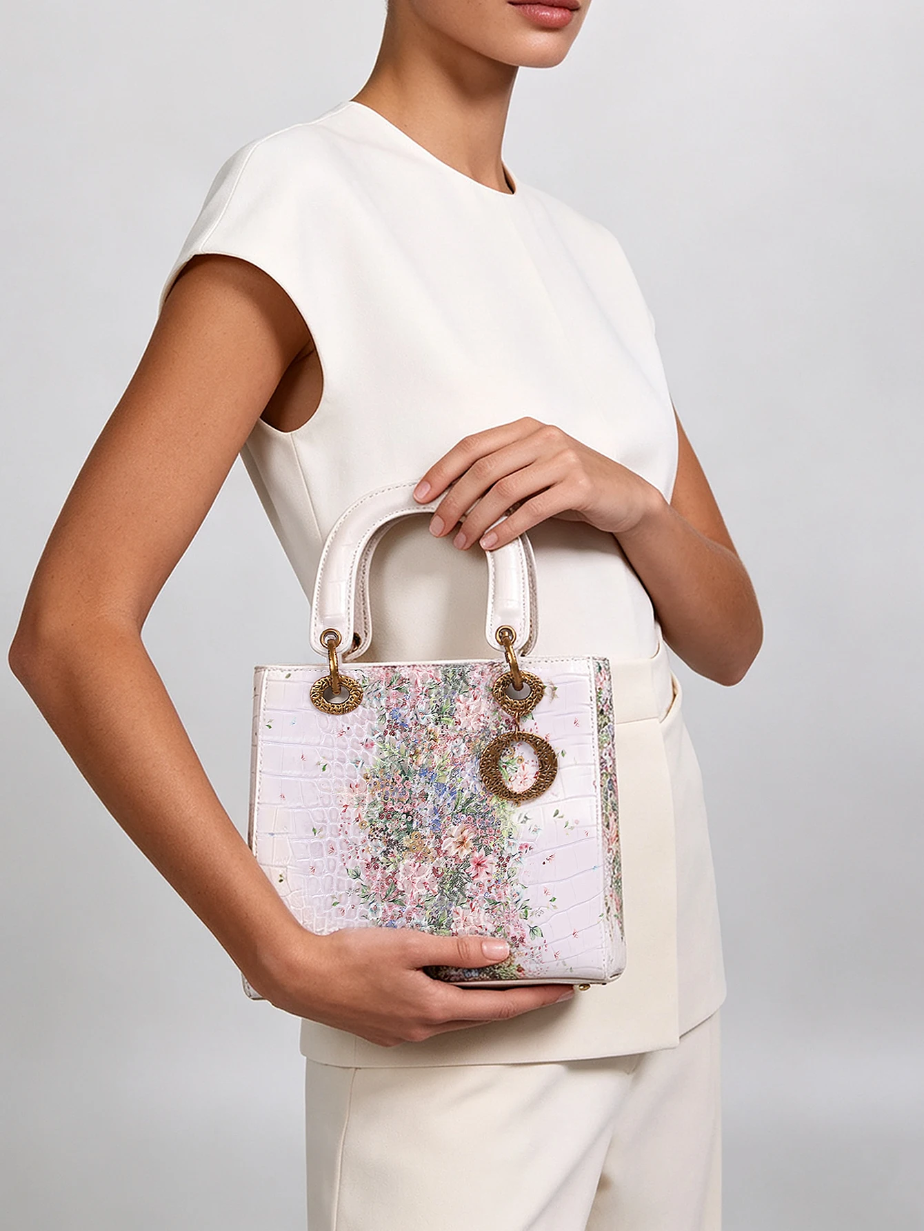 2026 mode nieuwe luxe dameshan - Luxury Bags News recensie en prijs
