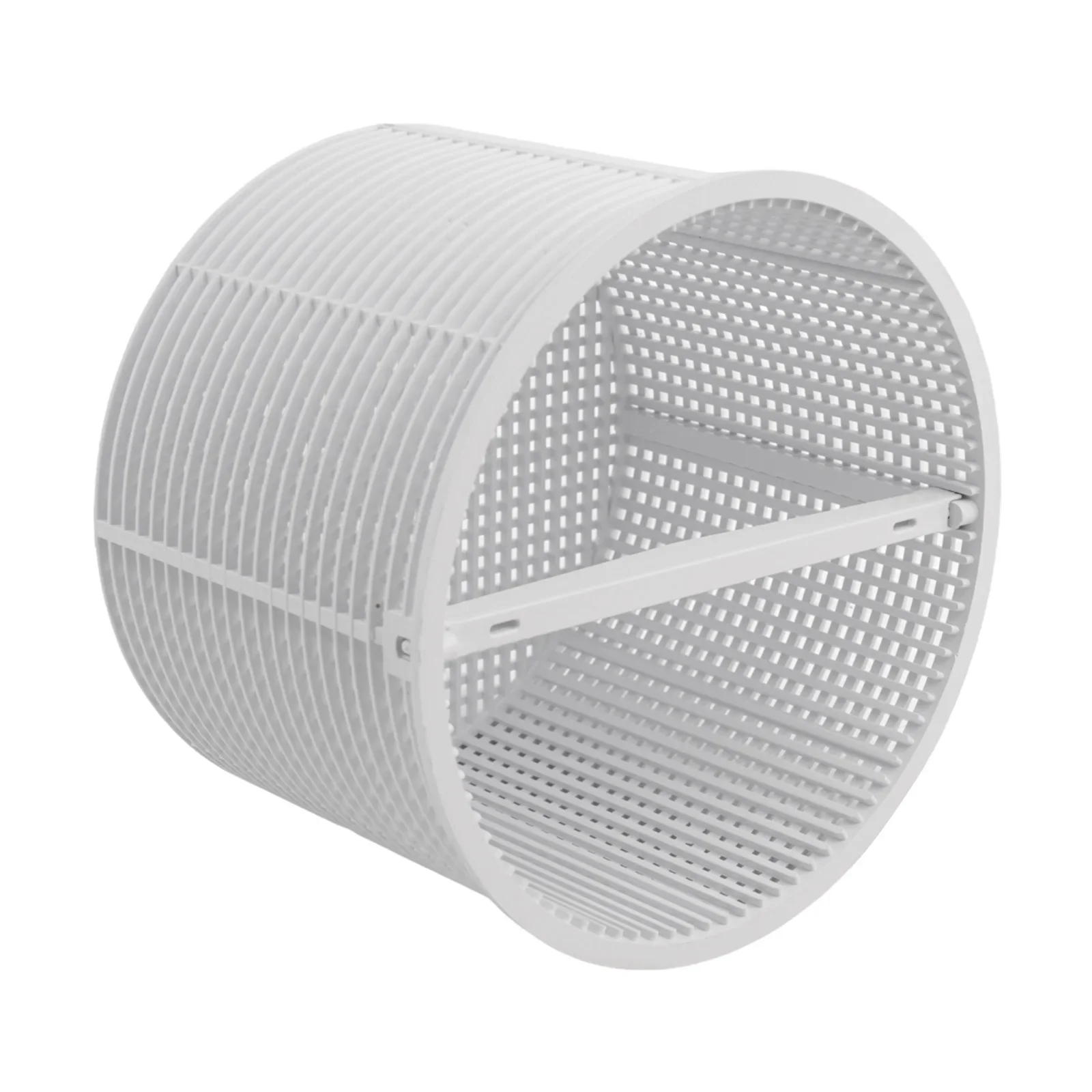 

Skimmer Basket Swim Pool Skimmer 7*7*5inch ABS Non-Floating Pool Accessory In-ground Pools Longevity Durability
