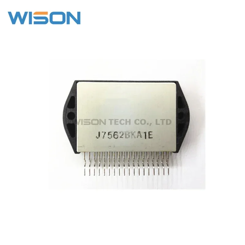 MODULE nouveau et ORIGINAL STK7562J, livraison gratuite