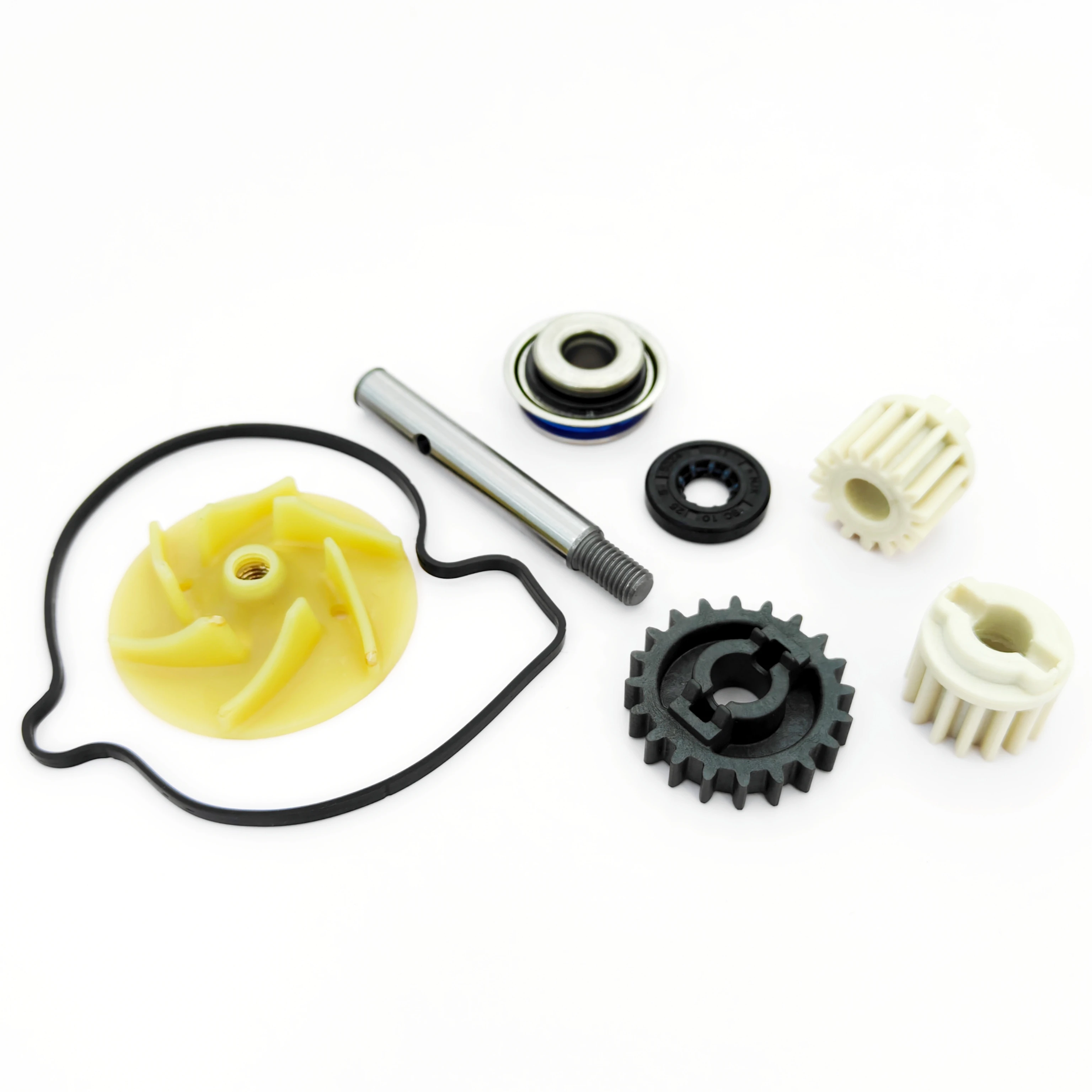 Water Pump Rebuild Kit for Stels Guepard 650 800 850 Dominator 800 Ermak Rosomaha 800 Viking 800 19002-E05-0000 19003-E05-0000