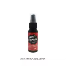 30ml Bats Equipment Hand Grip Spray Professional Care Maintenance Firm Grip Sticky Spray for Basketball Soccer Tennis Badminton - AliExpress