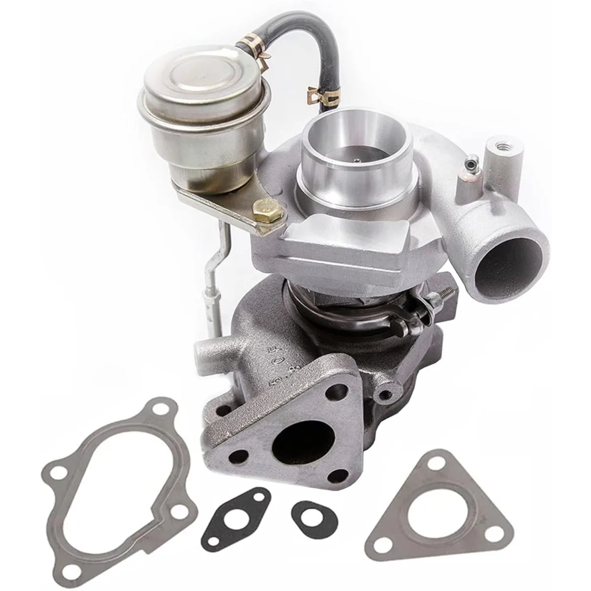 

Turbo TF035HM Turbocharger 49135-03130 ME202578 For Mitsubishi Pajero II Engine 4M40 1998- for Mitsubishi Engine 4M40 1998-00