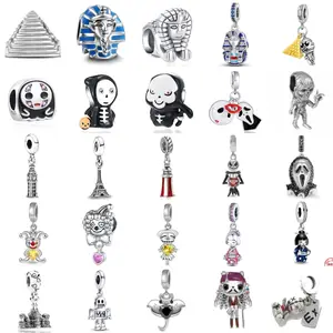 Charms pandora aliexpress online