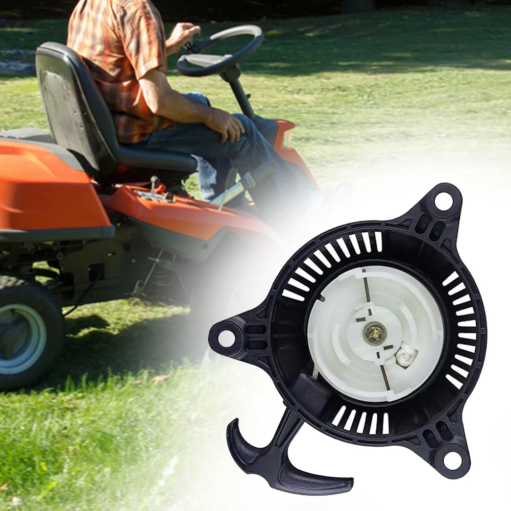 Recoil Starter 28400-ZM7-003 For GXH50 GXV50 WX15 Lawn Mower Brushcutter Grass Trimmer Garden Power Tools Start Pull Plate