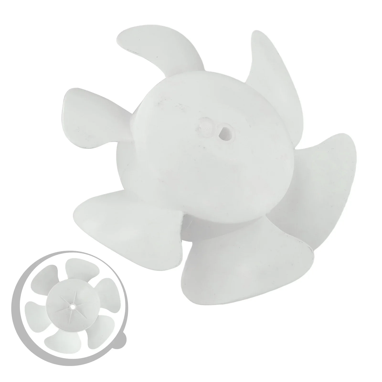 Acessórios elétricos do fã, lâminas do exaustor, alguns perfis do tipo